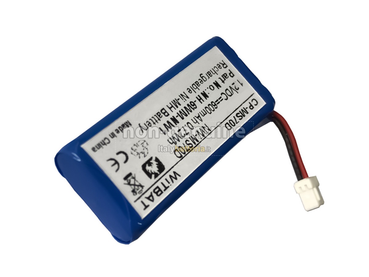 Batteria per Sony NH-6WM-NW1