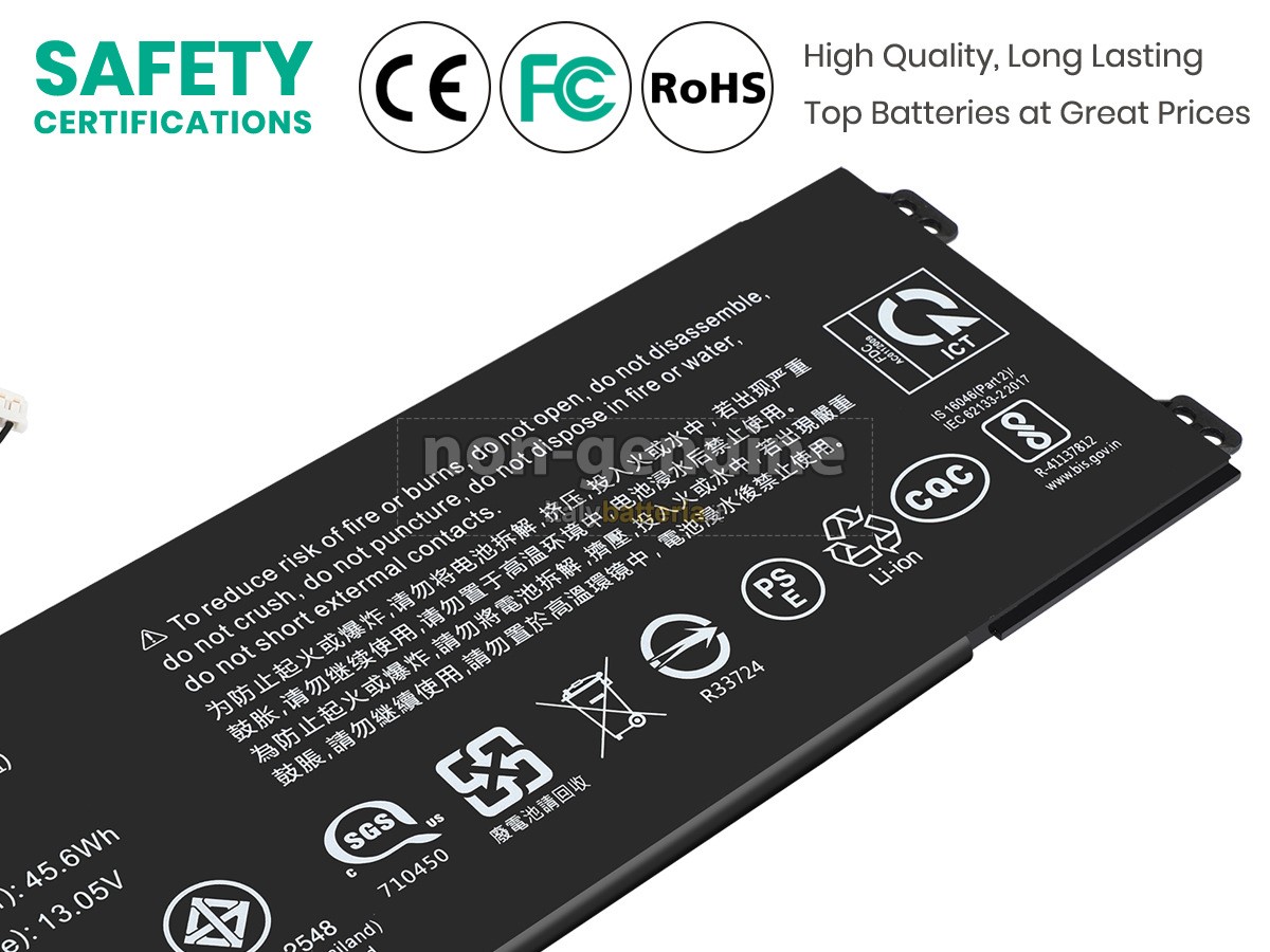 Batteria per Sony VAIO VJSE41G11W