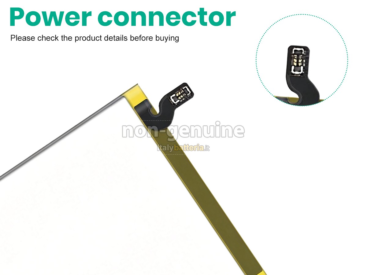 Batteria Sony XPERIA PRO-1