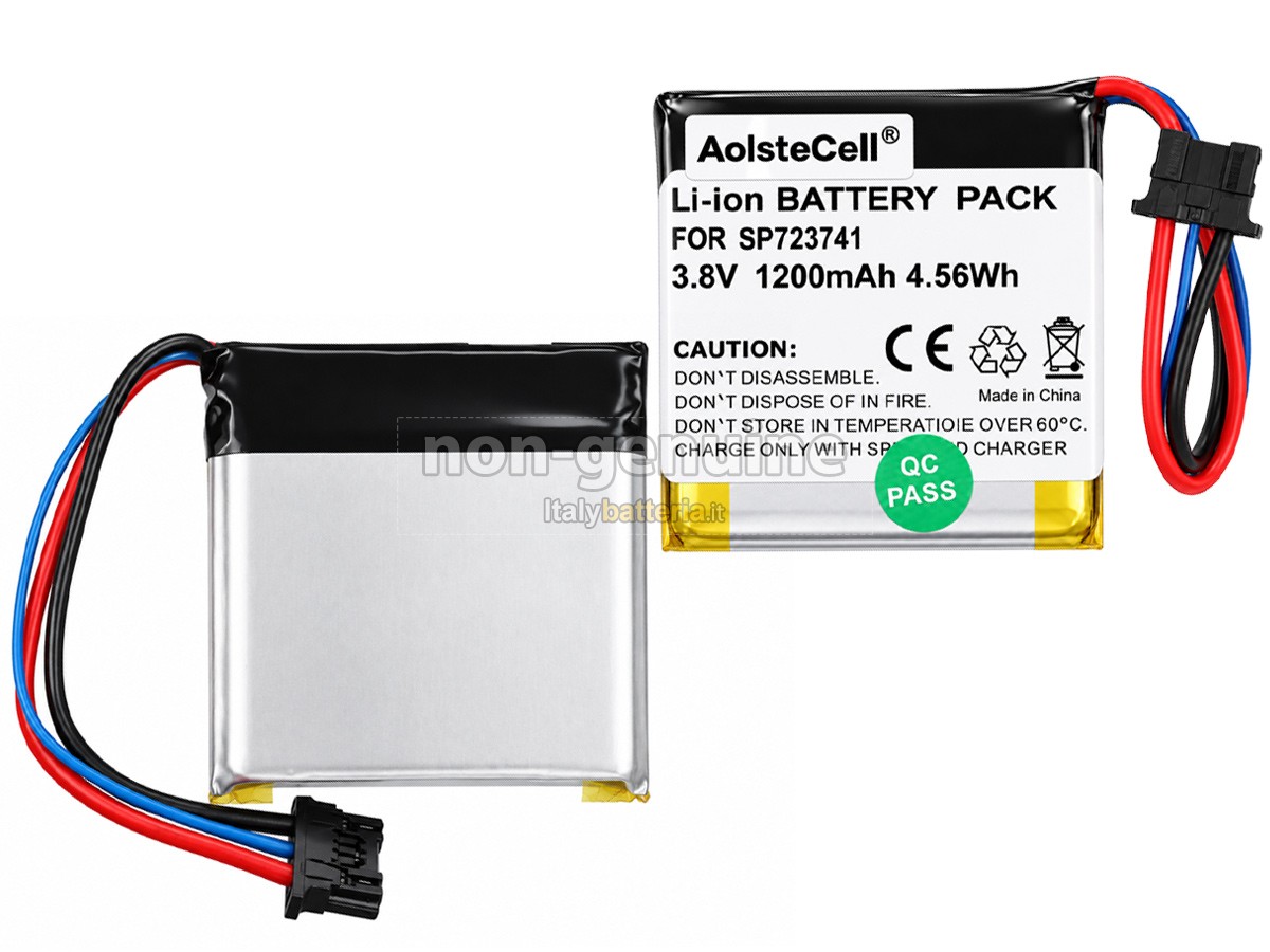 Batteria Sony SP723741