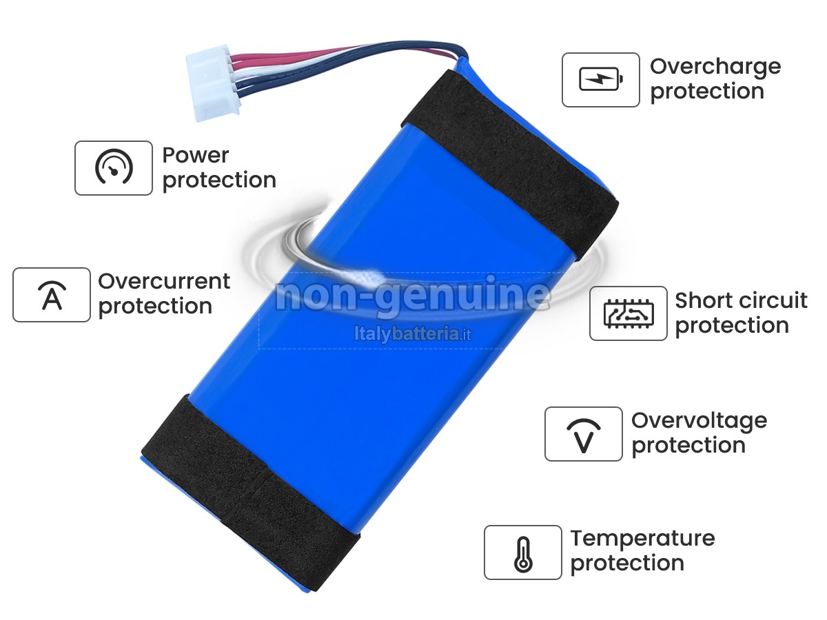 Batteria per Sony ST-03