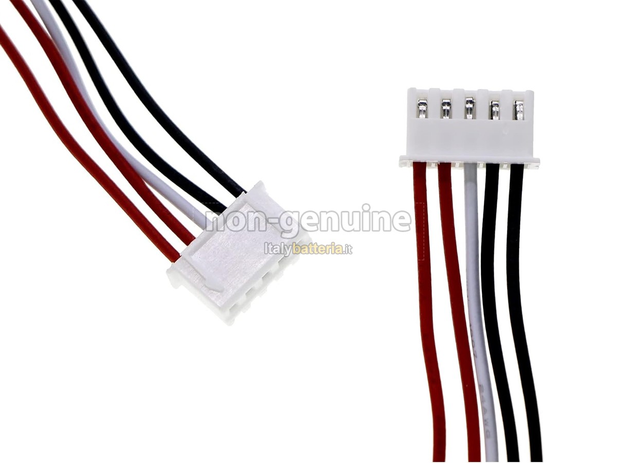 Batteria per Sony ST-01