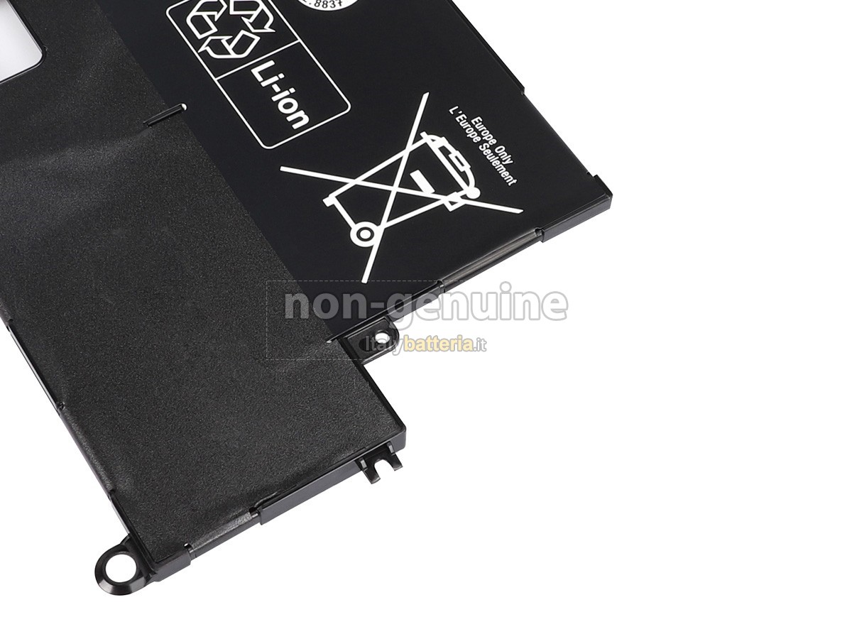 Batteria per portatile Sony VAIO SVP11215PXS