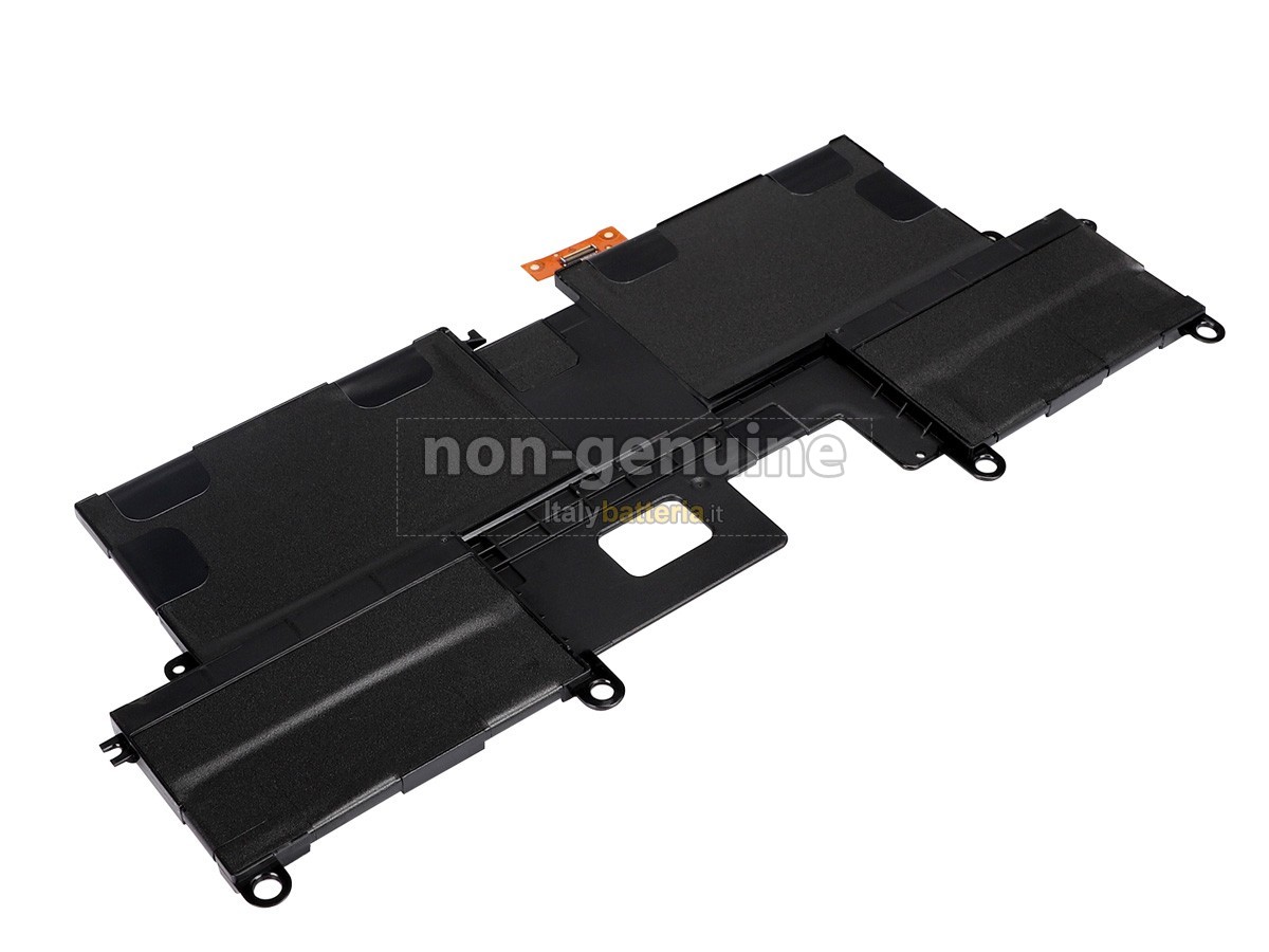 Batteria per portatile Sony VAIO SVP11215PXS