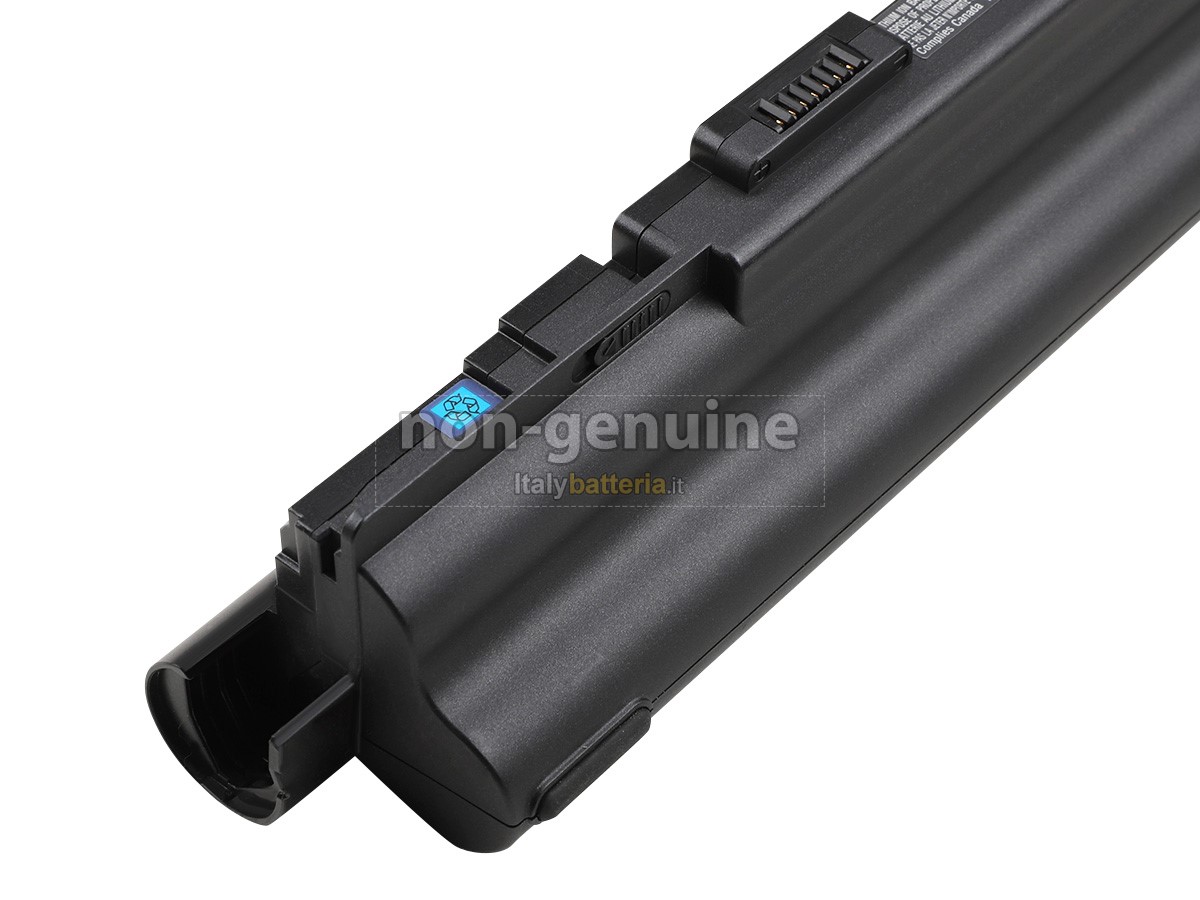 Batteria per portatile Sony VAIO VGN-TZ91HS