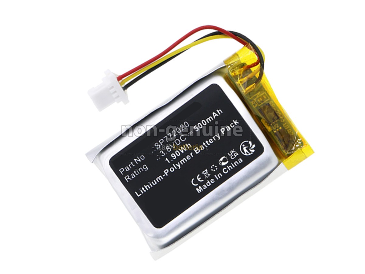 Batteria per Sony SP772020