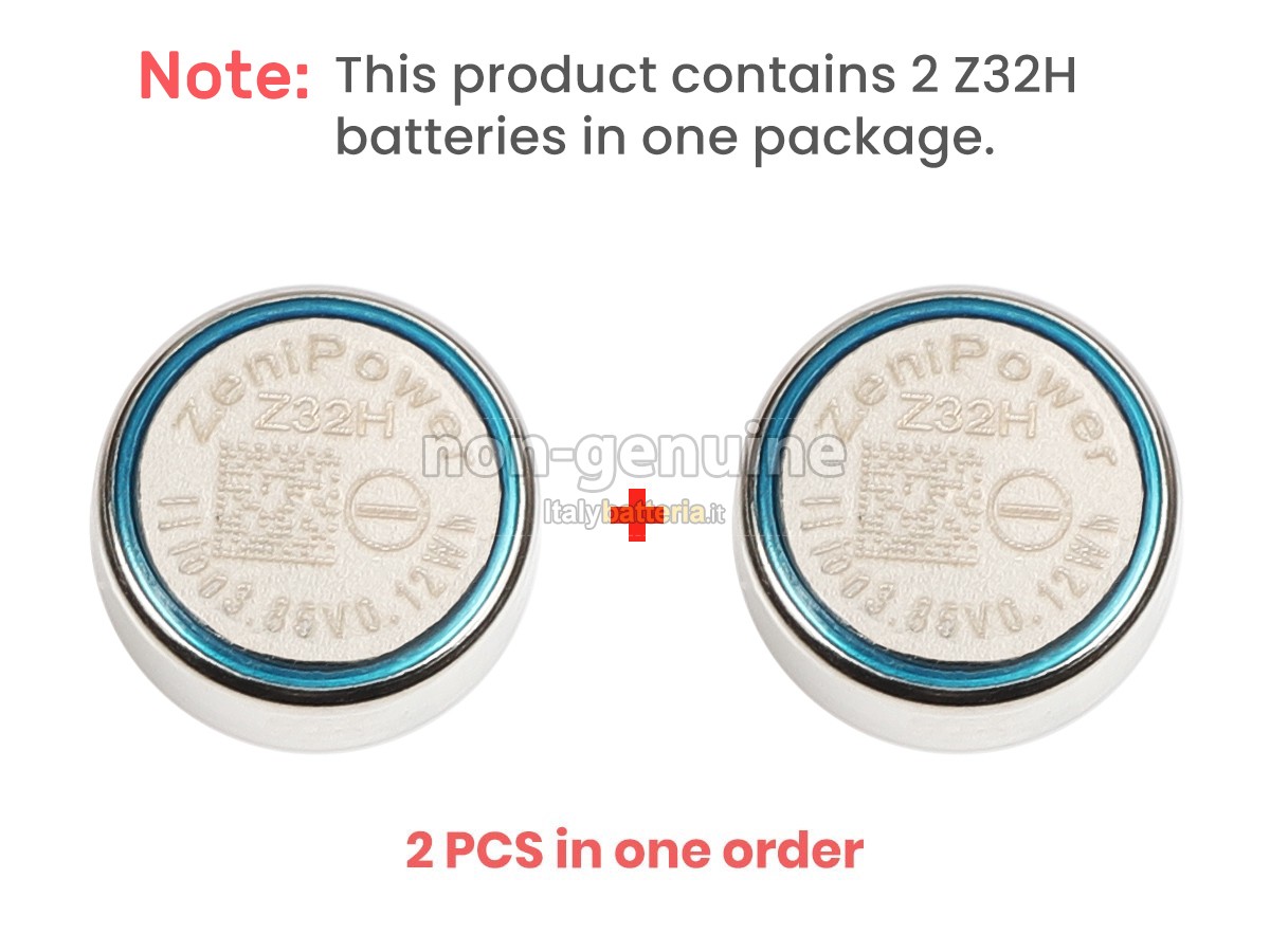 Batteria per Sony WFL900