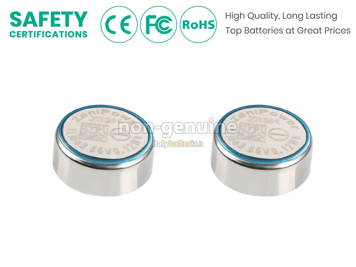 Batteria per Sony WFL900