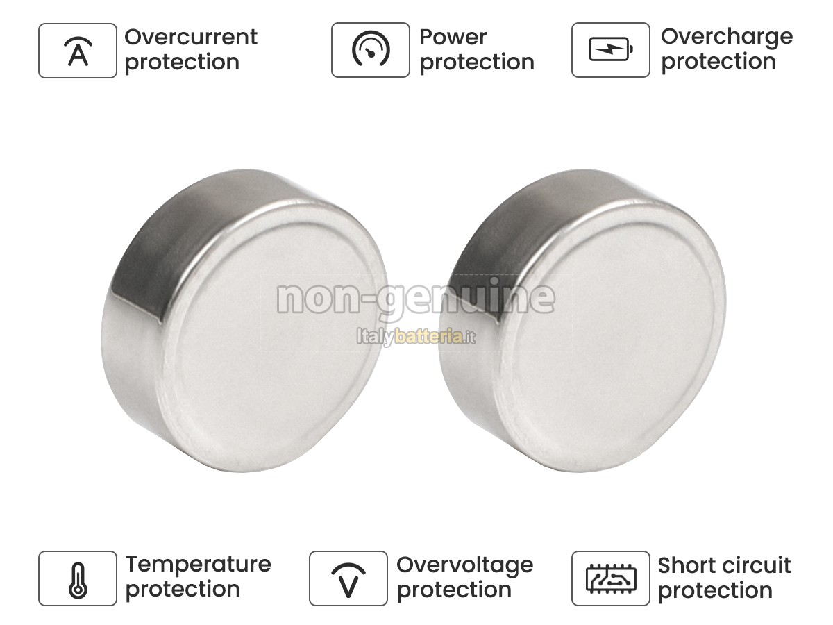 Batteria per Sony WFL900