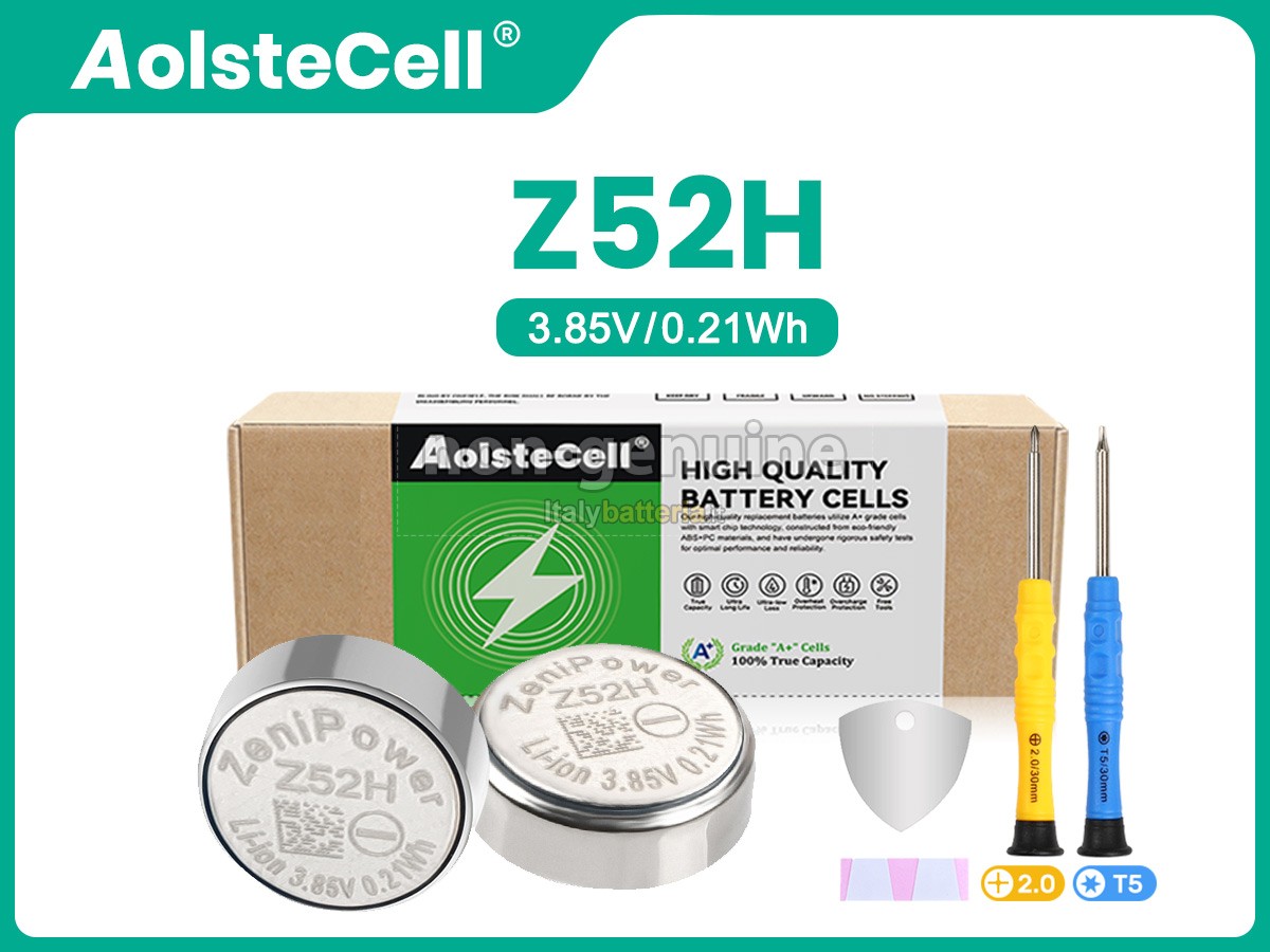 Batteria per Sony Z52H