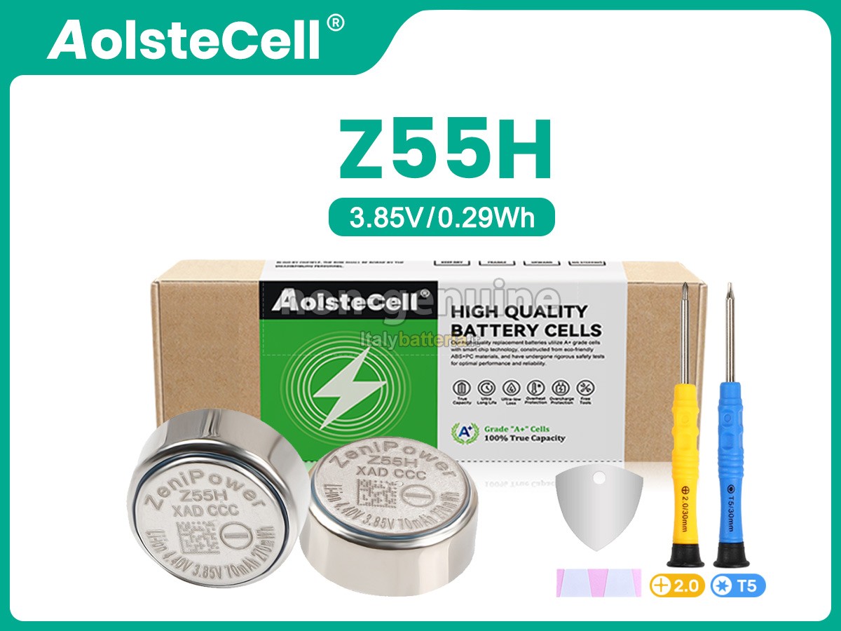 Batteria per Sony Z55H