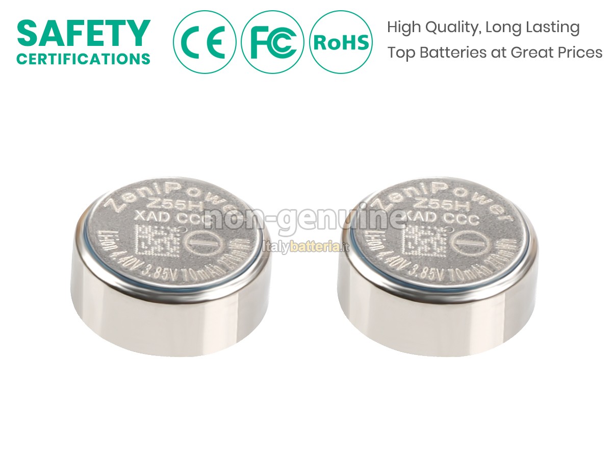 Batteria per Sony WF-1000XM4