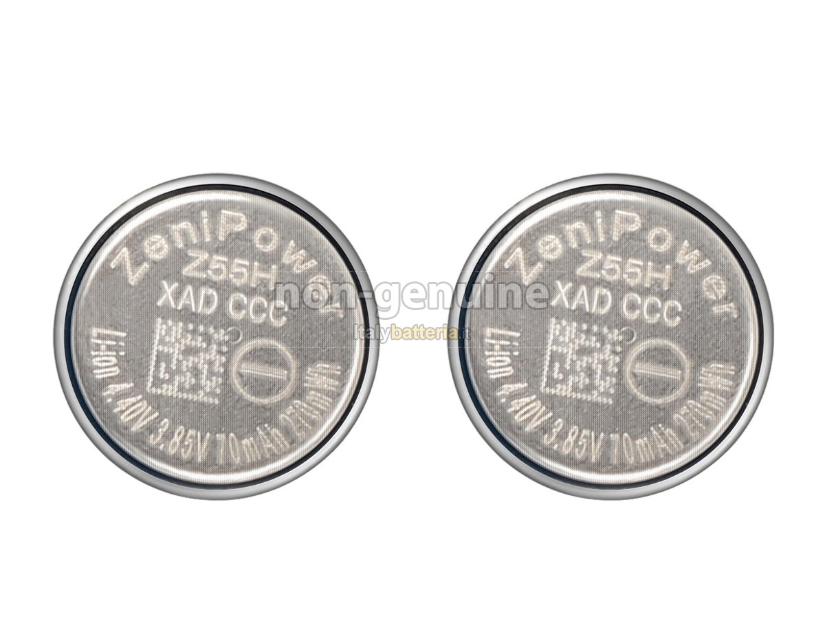 Batteria per Sony WF-1000XM4