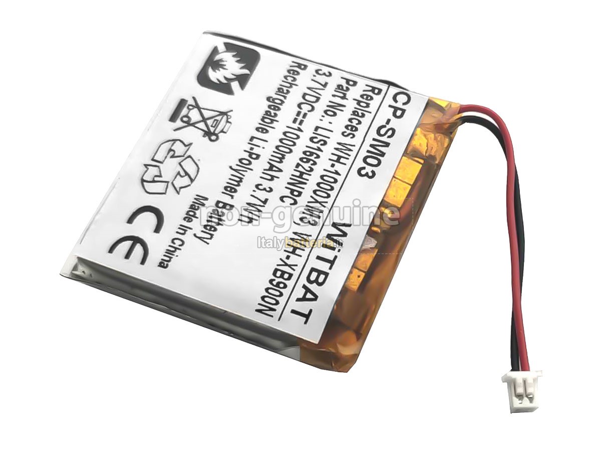 Batteria per portatile Sony WH-CH710N