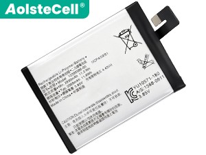 Sony I3213 batteria