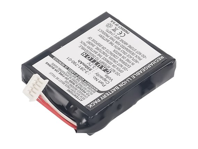 Sony 3-281-790-01 batteria