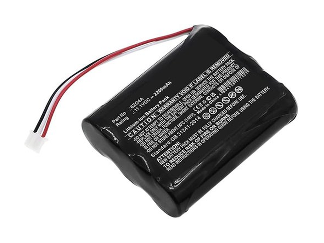 Sony 6Z04A batteria