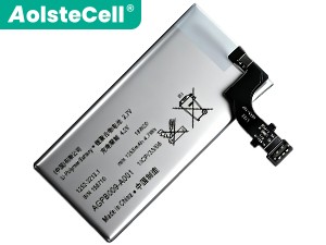 Sony LT27 batteria