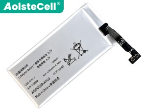 Sony AGPB009-A003 batteria
