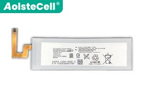 Sony AGPB016-A001 batteria