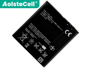 Sony Xperia TX batteria