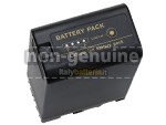 Sony PXW-X180 batteria