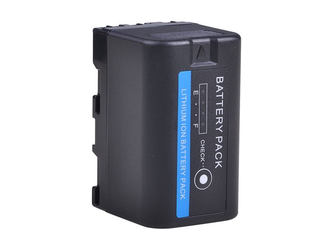 Sony BP-U30 batteria