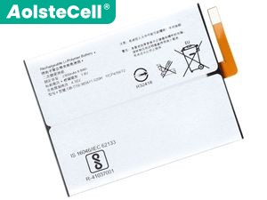 Sony GB-S10-385871-020H batteria