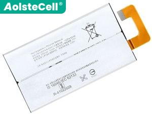 Sony Xperia XA1 Ultra G3212 batteria