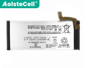 Sony LIP1645ERPC batteria