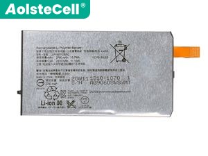 Sony LIP1657ERPC batteria