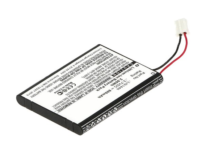 Sony LIS1446 batteria