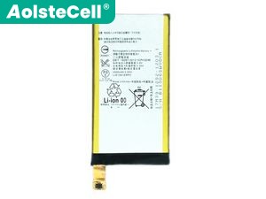 Sony LIS1561ERPC batteria