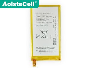 Sony LIS1574ERPC batteria