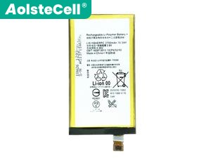 Sony LIS1594ERPC batteria