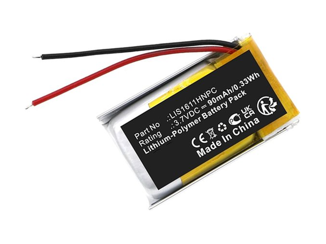 Sony LIS1611HNPC batteria