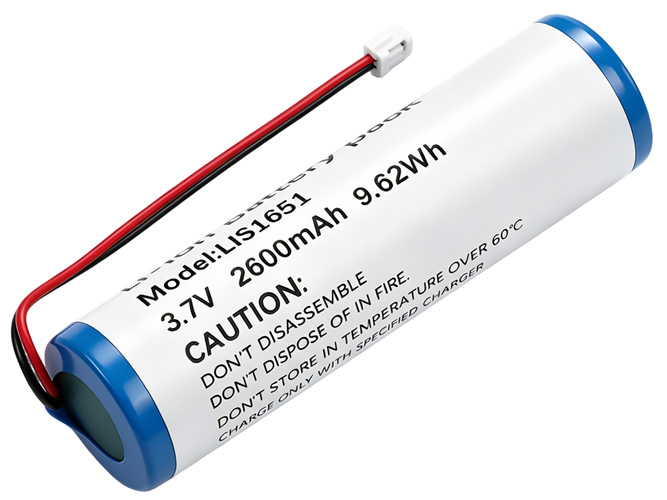 Sony LIS1654 batteria