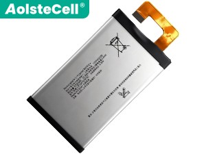 Sony C7 batteria