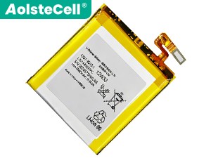 Sony Xperia ion LTE batteria