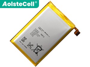 Sony L35h batteria