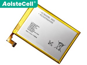 Sony L1S1509ERPC batteria