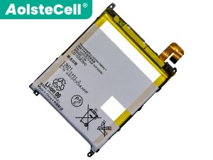 Sony L1S1520ERPC batteria