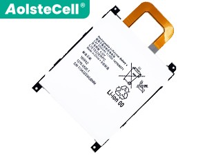 Sony Z1S batteria