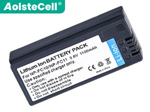 Batteria per Sony Cyber-shot DSC-P8L