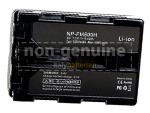 Sony DSLR-A200K batteria