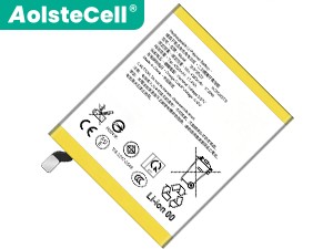 Sony Xperia Pro-1 batteria