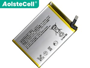 Sony Xperia 1 IV batteria
