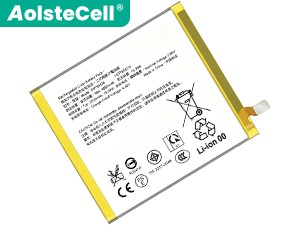 Sony SNYSHD4 batteria