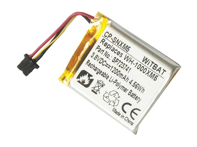 Sony SP723741 batteria