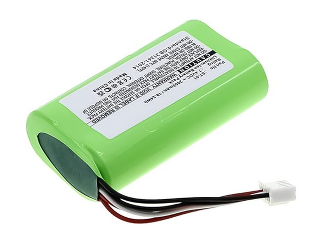 Sony ST-01 batteria